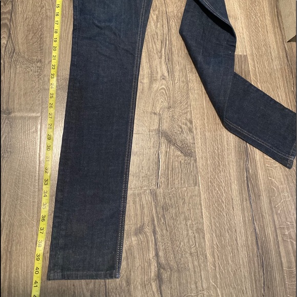 👖Marc by Marc Jacobs Low Rise Skinny Jeans 28 003 - Picture 7 of 7